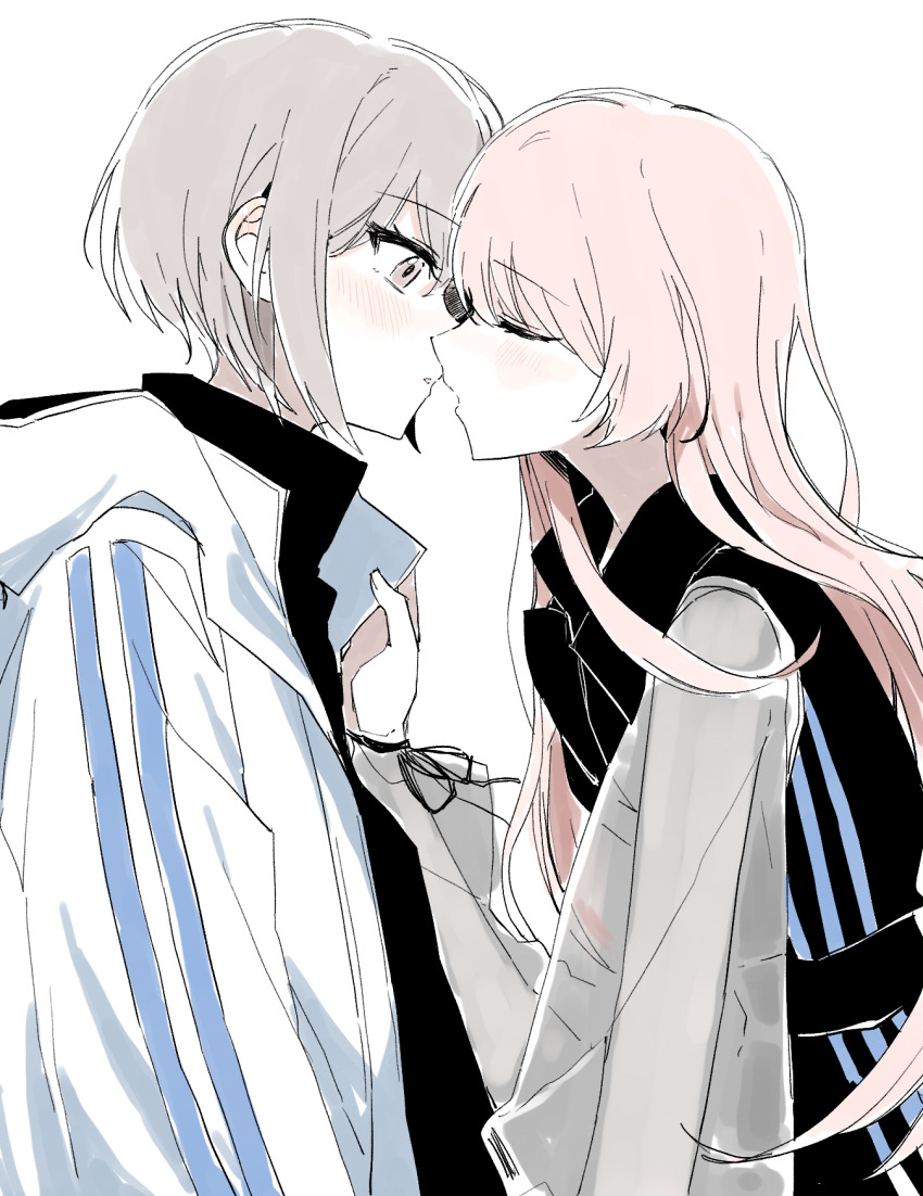 Chihaya Anon (Bang Dream!) Rule 34 Image