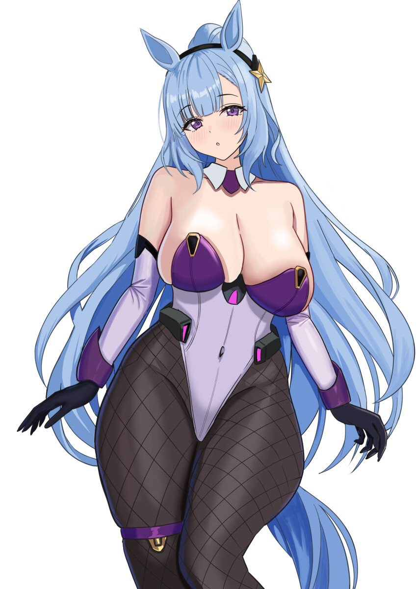 Mejiro Ardan (Umamusume) Rule 34 Image