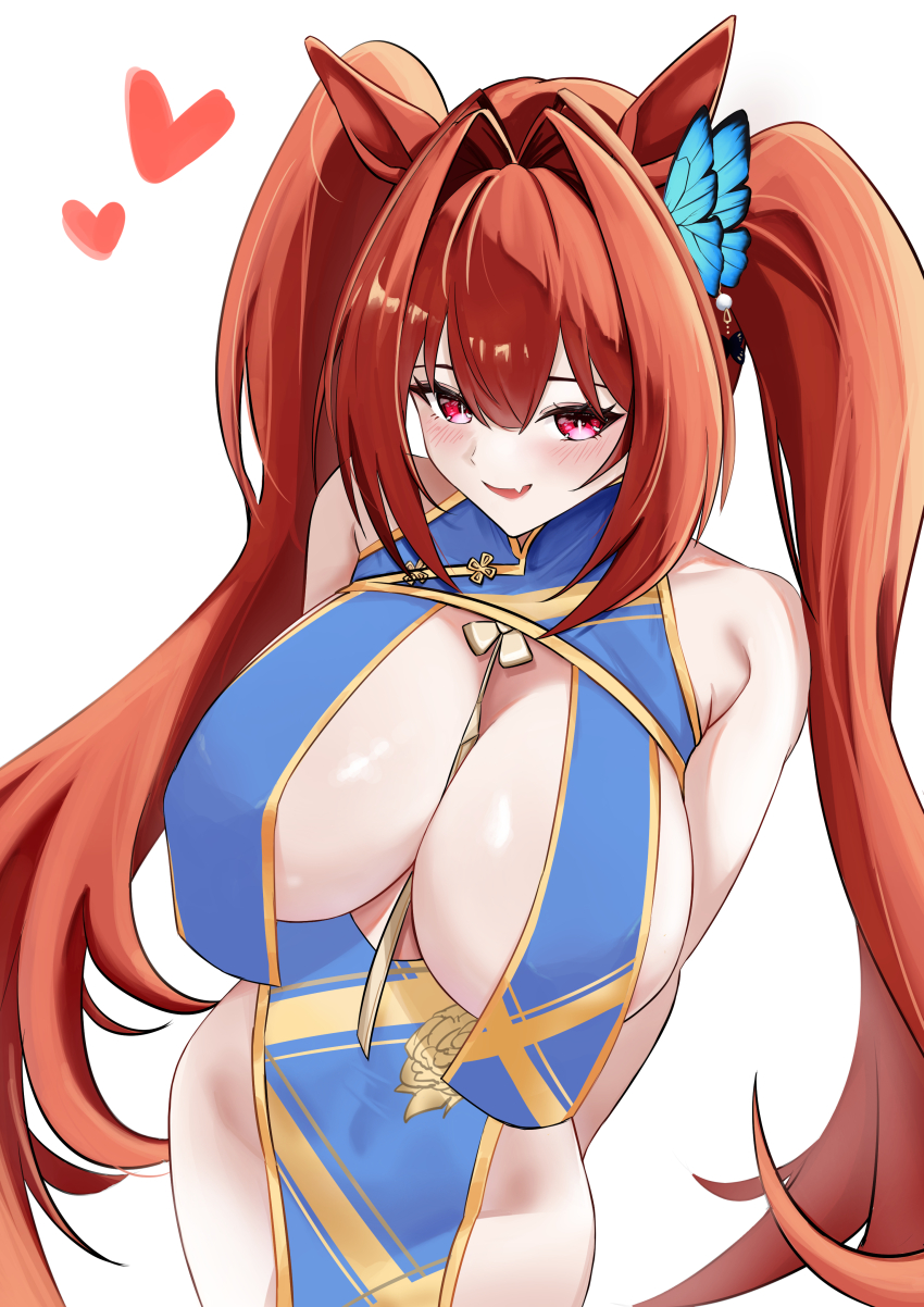 Daiwa Scarlet (Umamusume) Rule 34 Image