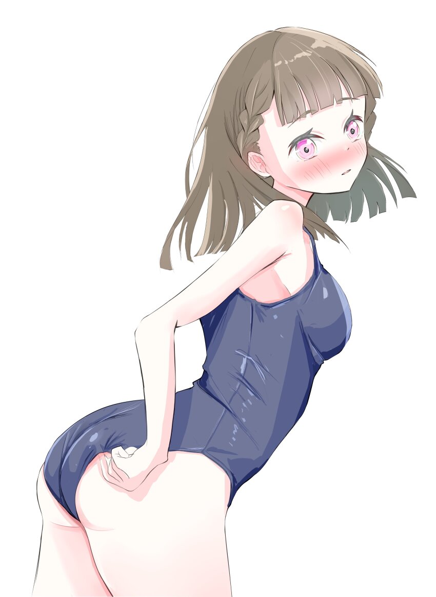 Kachimachi Kosuzu (Love Live!) Rule 34 Image