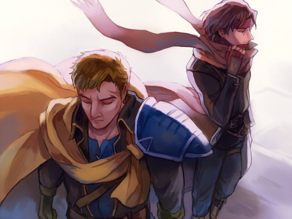 Fire Emblem Rule 34 Image