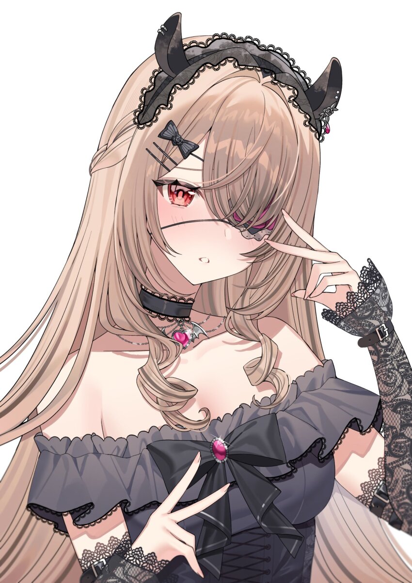 Nimi Nightmare (Indie Virtual Youtuber) Rule 34 Image