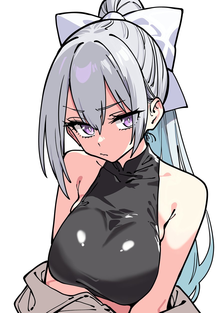 Higuchi Kaede (Nijisanji) Rule 34 Image