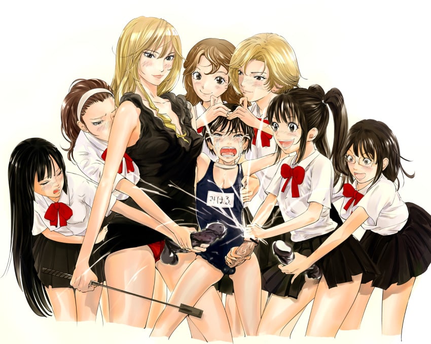 Character Request Rule 34 Image