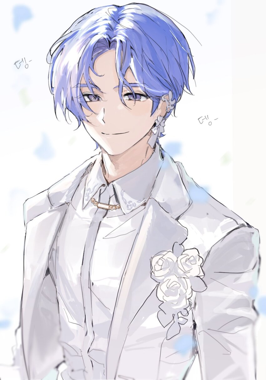Kaito (Vocaloid) Rule 34 Image
