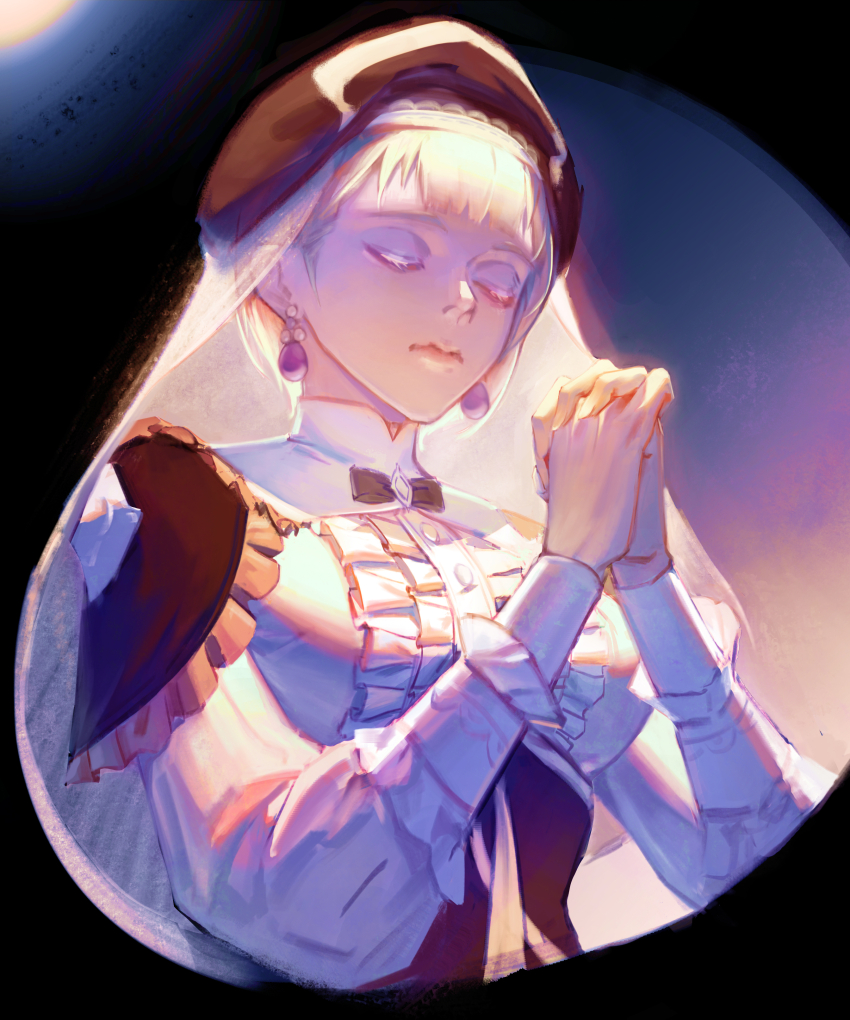 Mercedes Von Martritz (Fire Emblem) Rule 34 Image