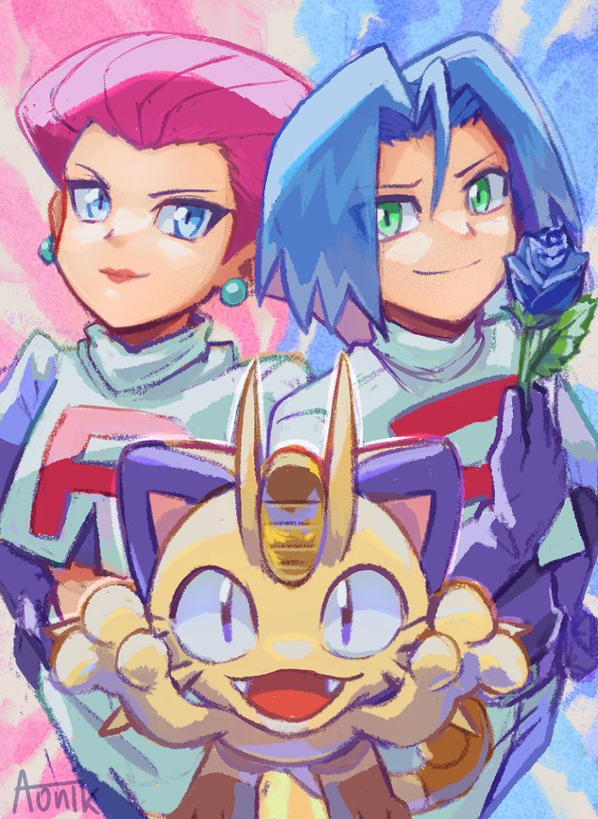 Gen 1 Pokemon (Nintendo) Rule 34 Image
