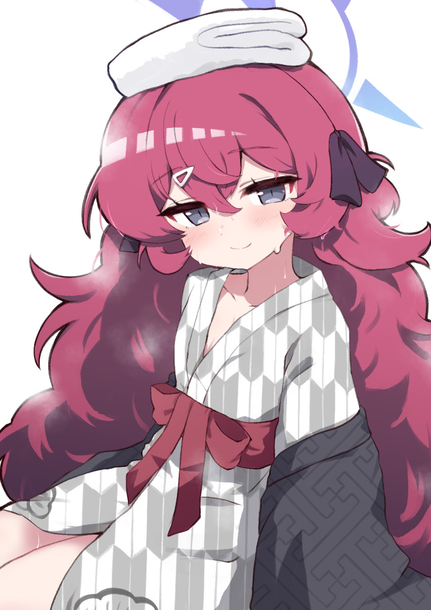 Iroha (Blue Archive) Rule 34 Image