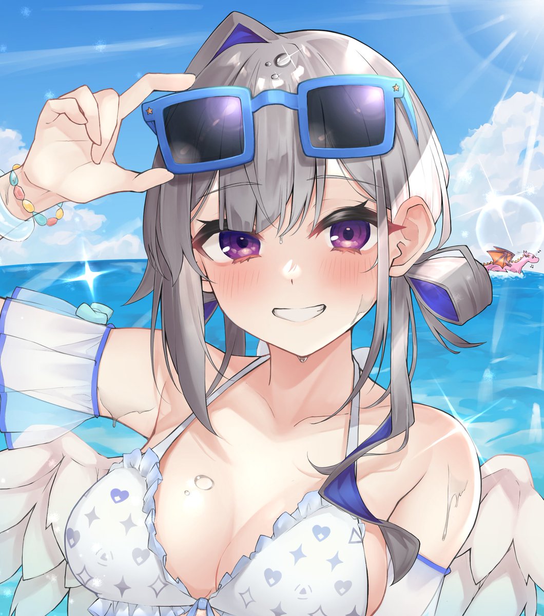 Amane Kanata (Hololive) Rule 34 Image