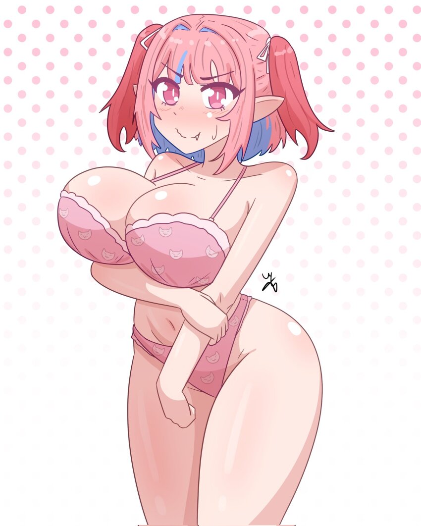Kanan (Kanan-Sama) Rule 34 Image