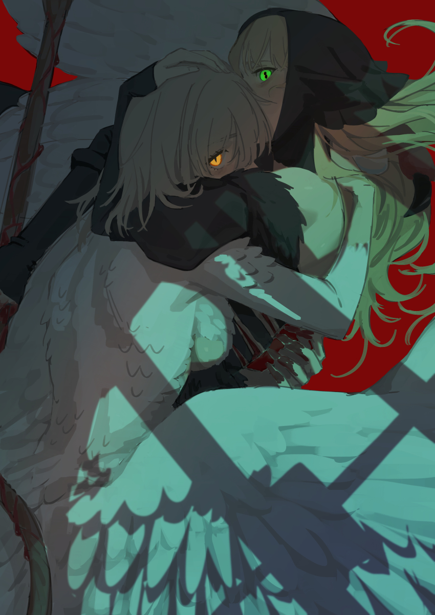 Falin Touden (Dungeon Meshi) Rule 34 Image
