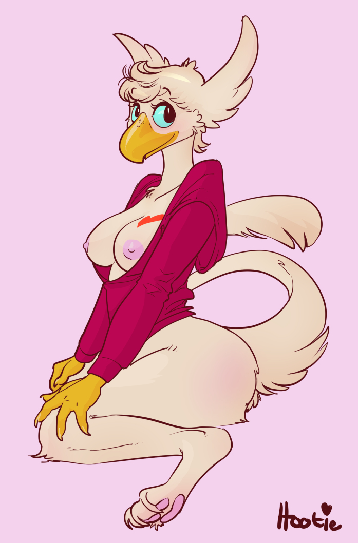 Hoot (Character) Rule 34 Image