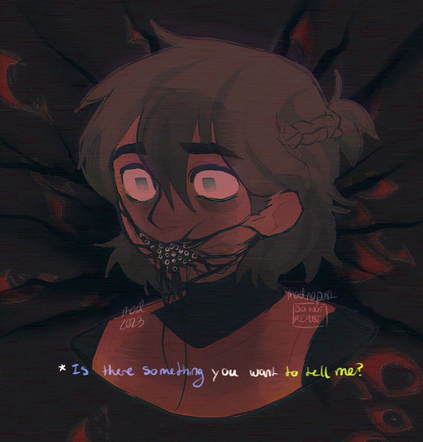 Something (Omori) Rule 34 Image