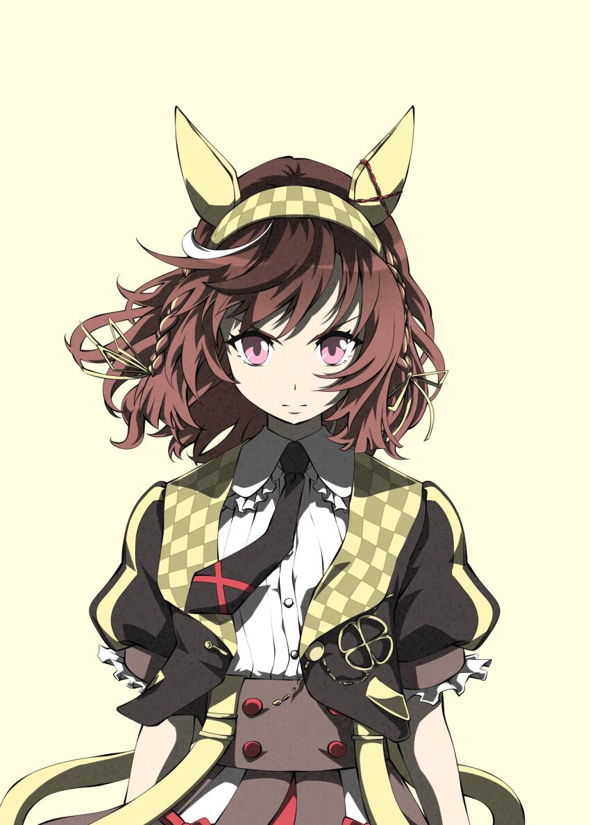 Buena Vista (Umamusume) Rule 34 Image