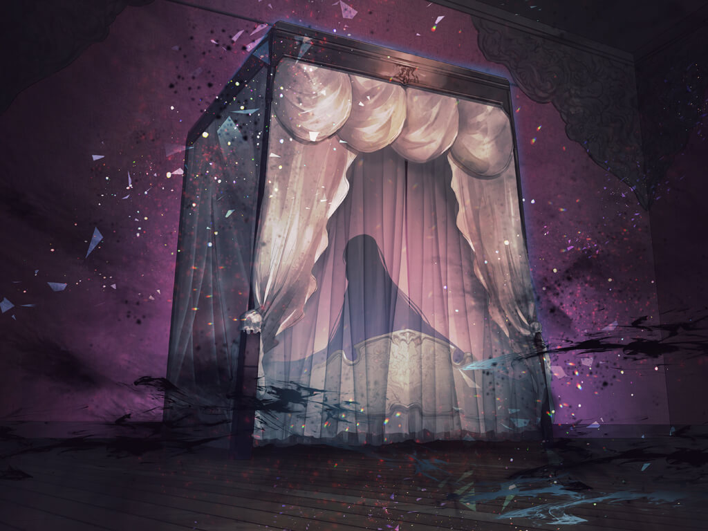 Magia Record: Mahou Shoujo Madoka Magica Gaiden Rule 34 Image