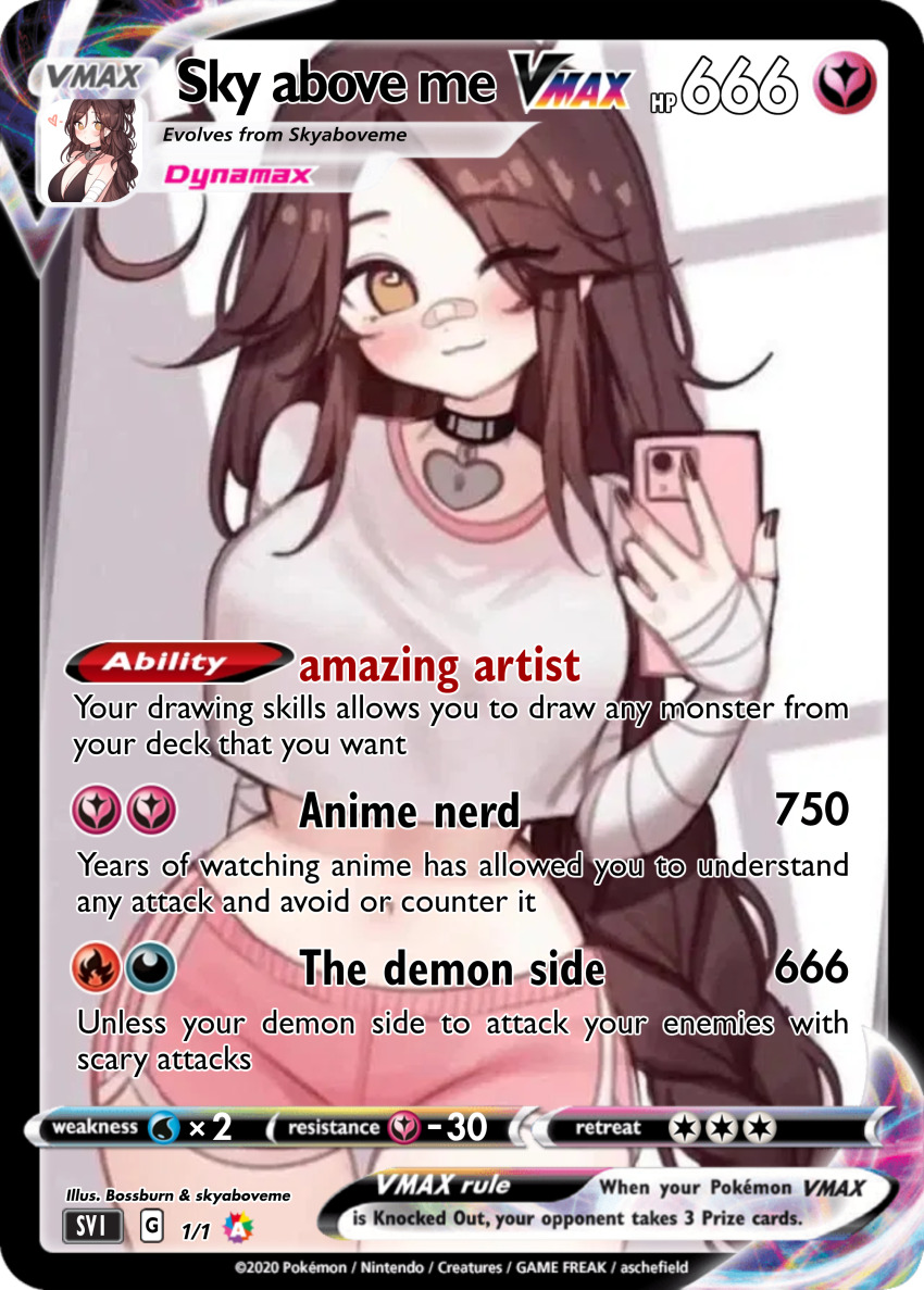 Indie Virtual Youtuber Rule 34 Image