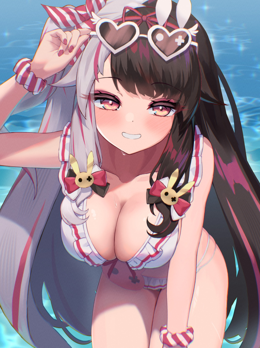 Yorumi Rena (Nijisanji) Rule 34 Image