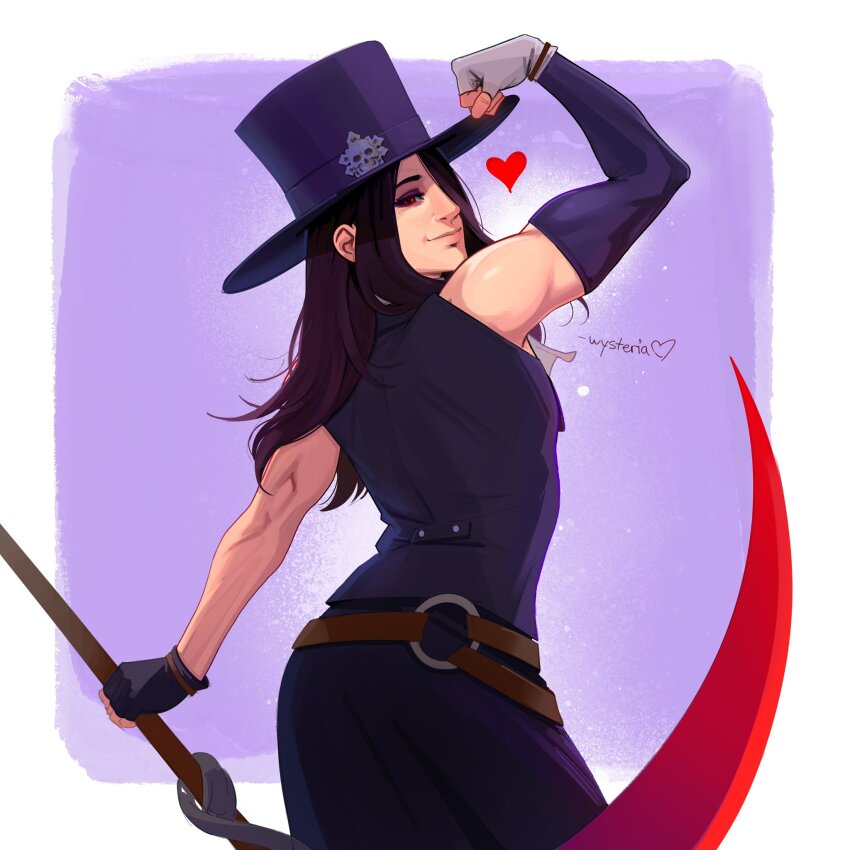 Testament (Guilty Gear) Rule 34 Image