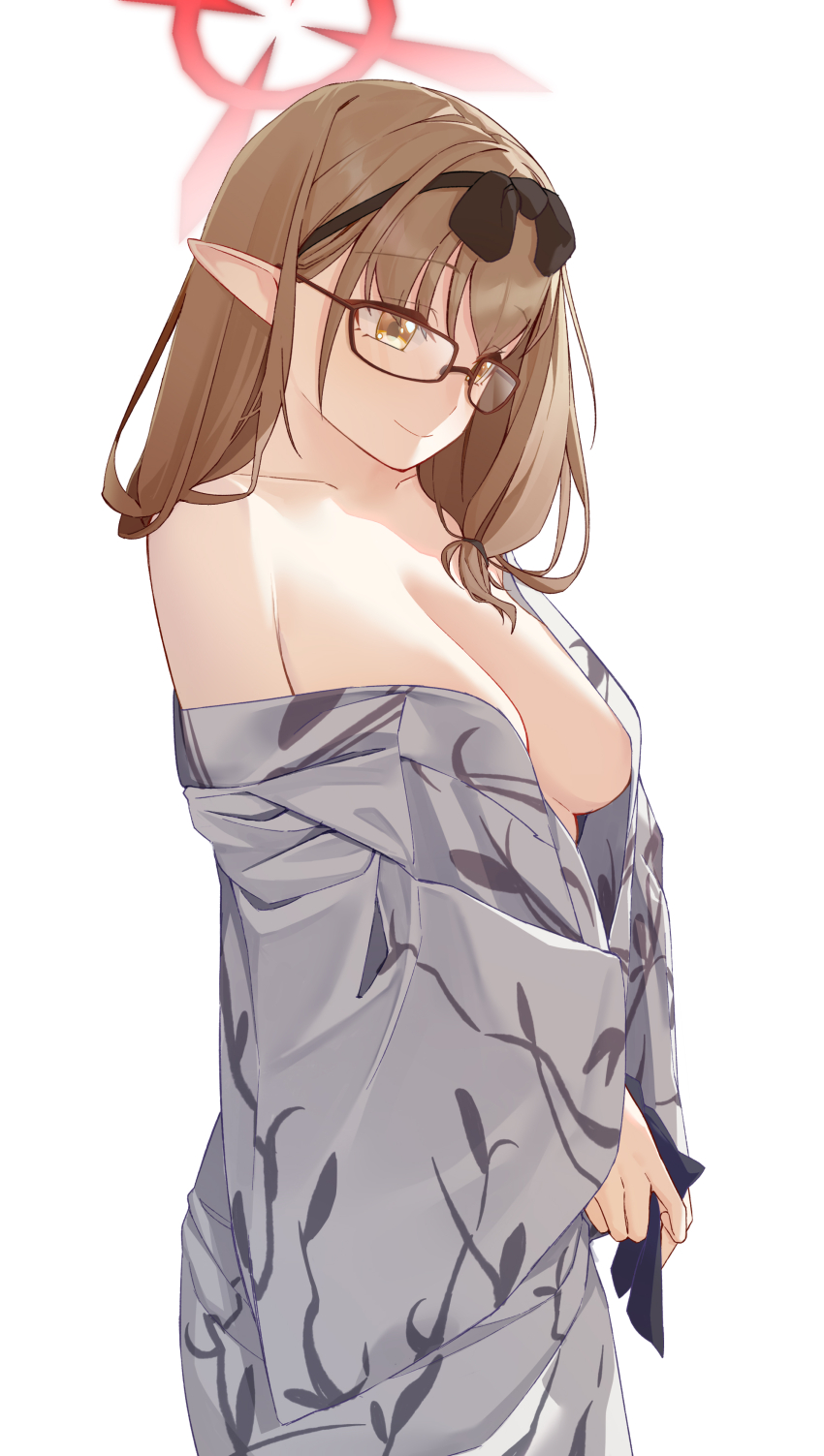 Chinatsu (Blue Archive) Rule 34 Image