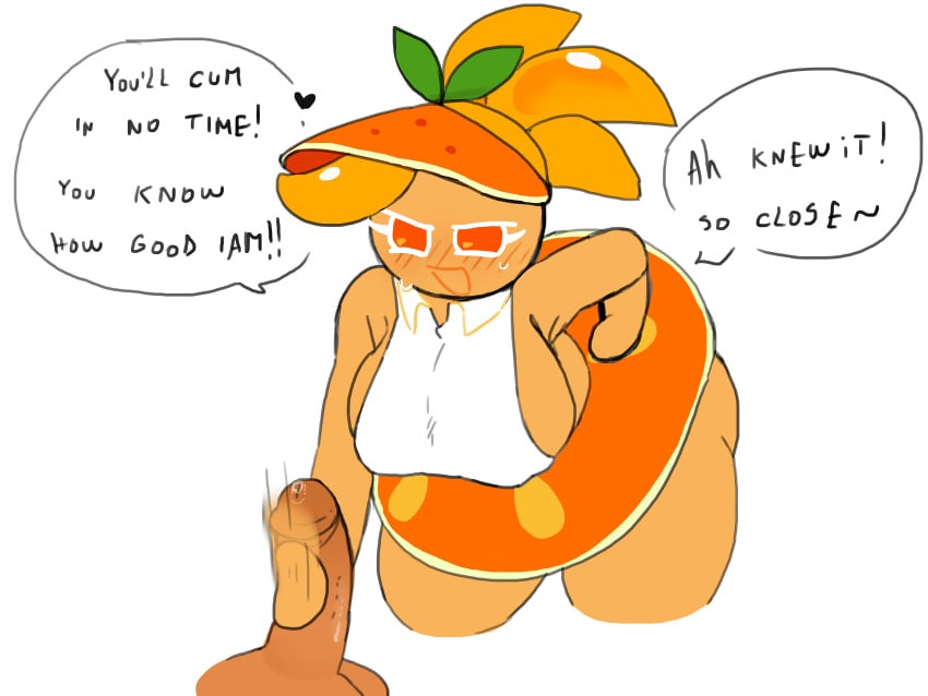 Big Breasts Rule 34 Image