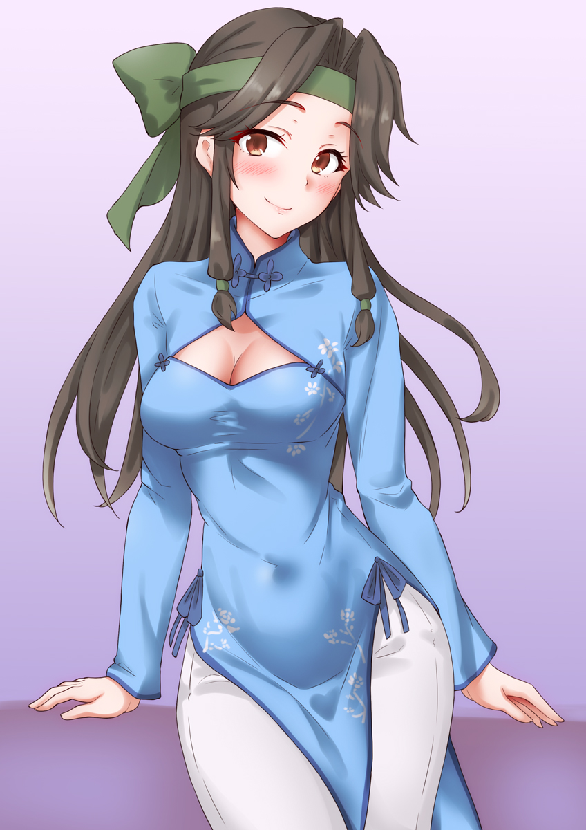 Kantai Collection Rule 34 Image