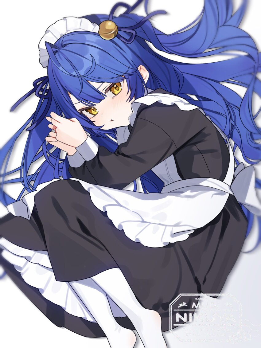 Amamiya Kokoro (Nijisanji) Rule 34 Image