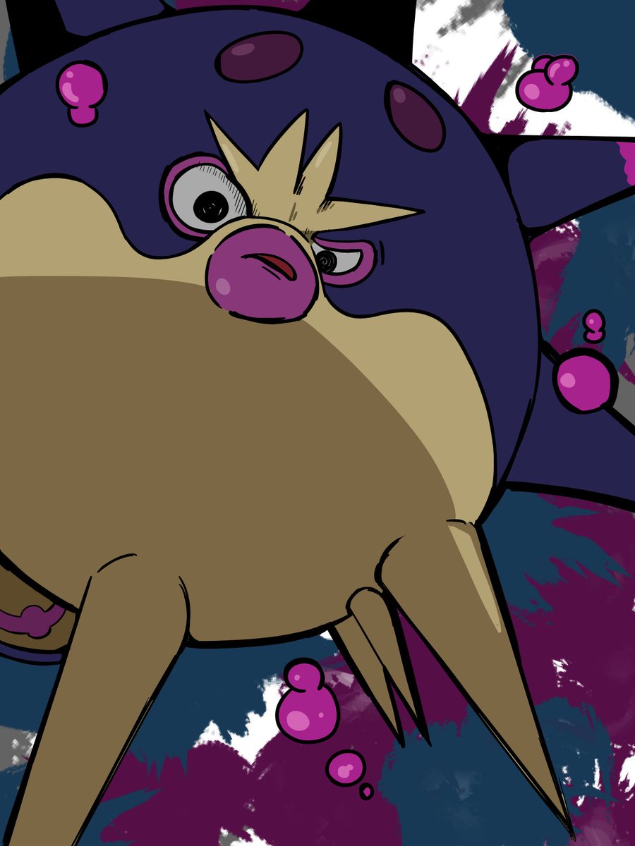 Pokemon (Creature) Rule 34 Image