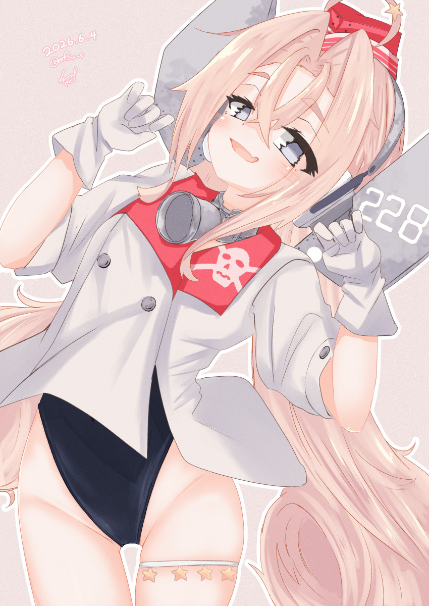 Kantai Collection Rule 34 Image