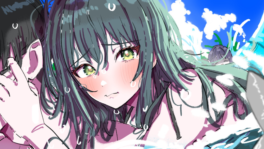 Hataya Misuzu (Gakuen Idolmaster) Rule 34 Image