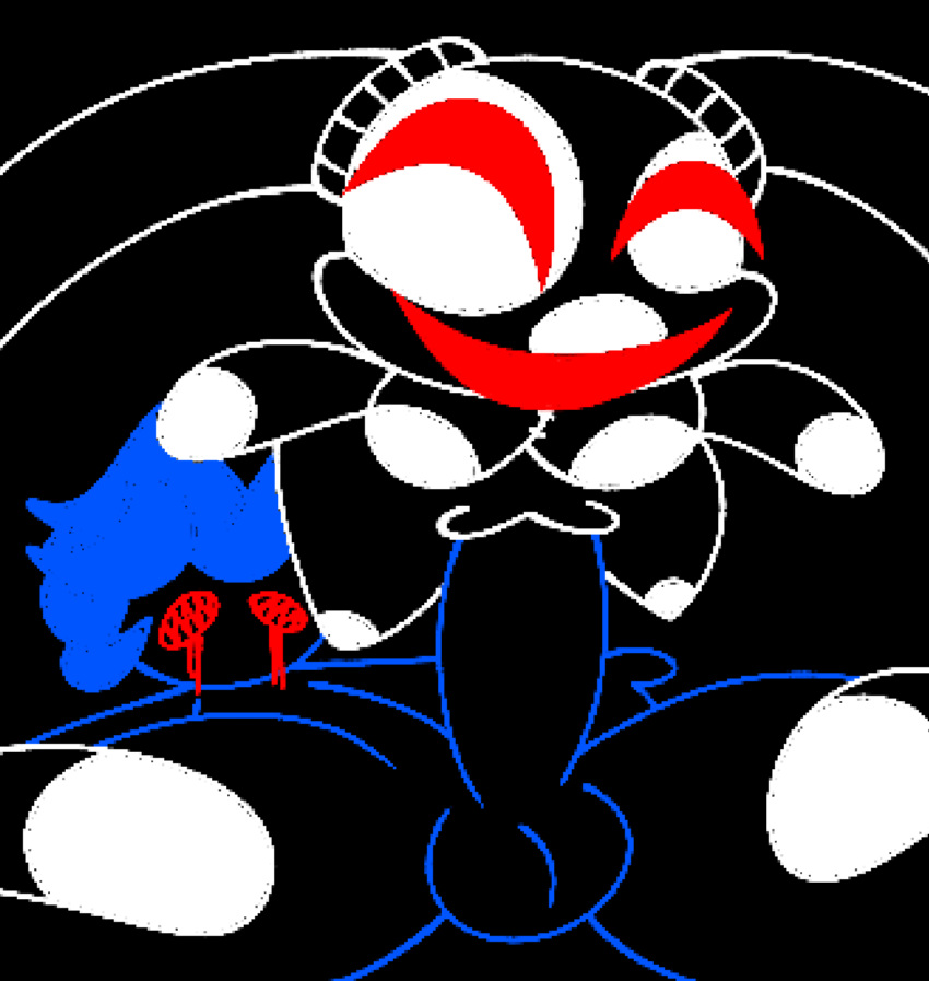 Digital Media (Artwork) Rule 34 Image