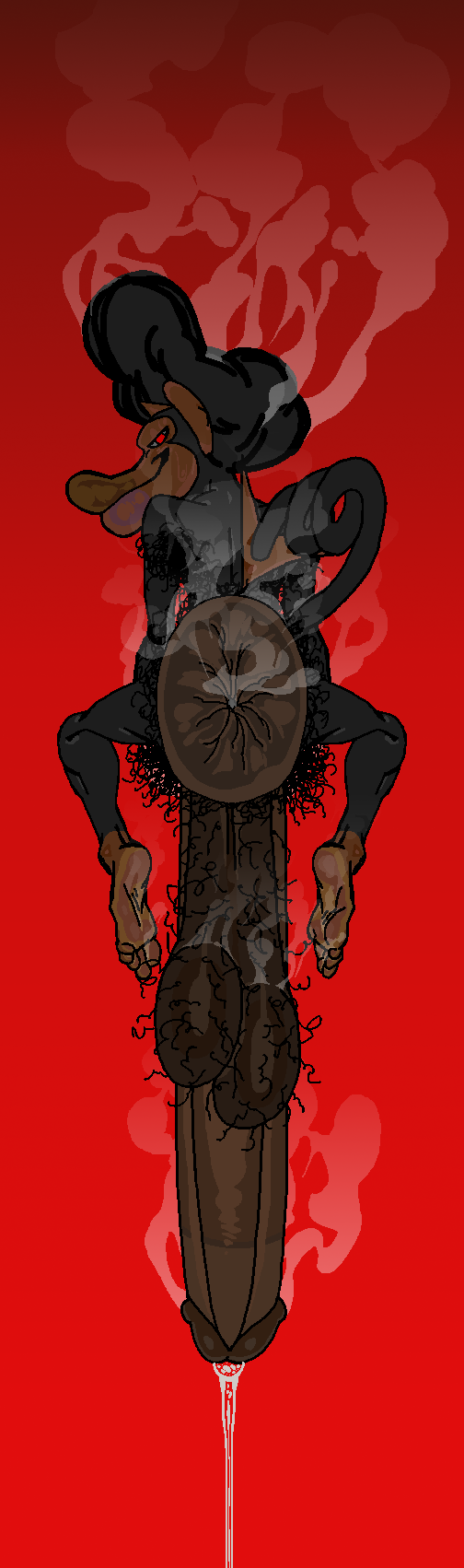 Smoogmapuun (Artist) Rule 34 Image