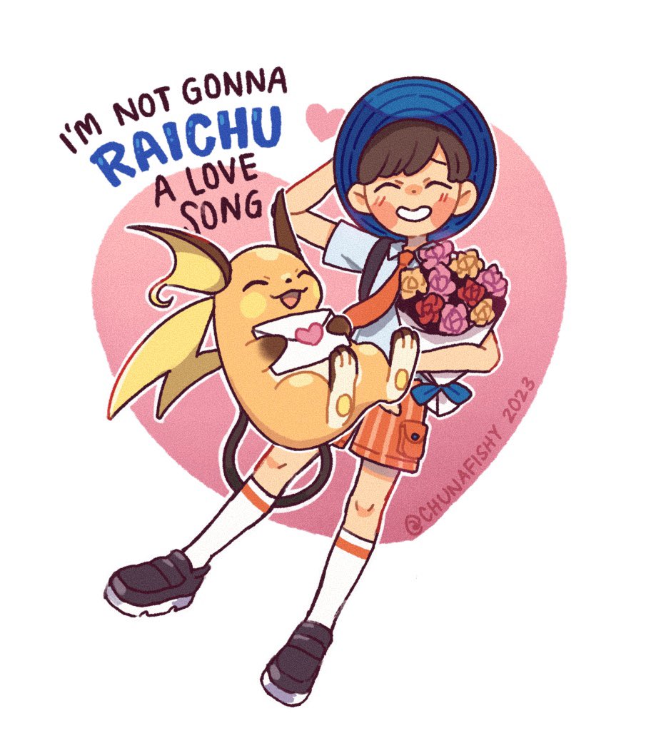 Florian (Pokemon) Rule 34 Image