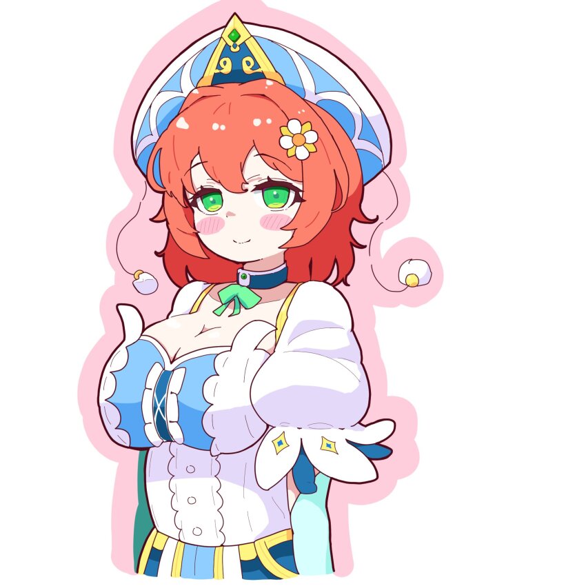 Lisette (Stella Glow) Rule 34 Image