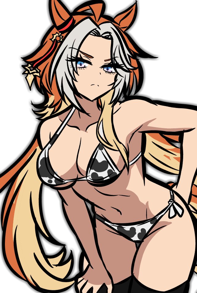 Orfevre (Umamusume) Rule 34 Image
