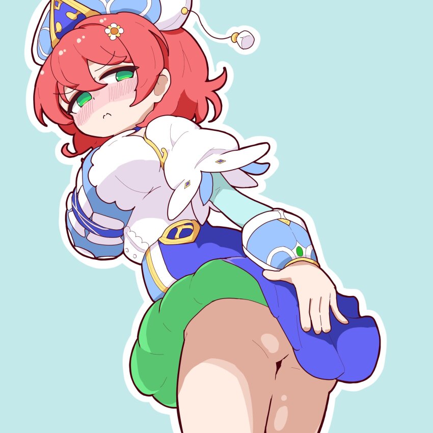 Lisette (Stella Glow) Rule 34 Image