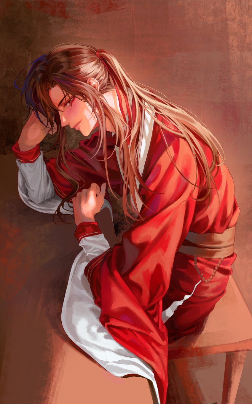 Hua Cheng Rule 34 Image