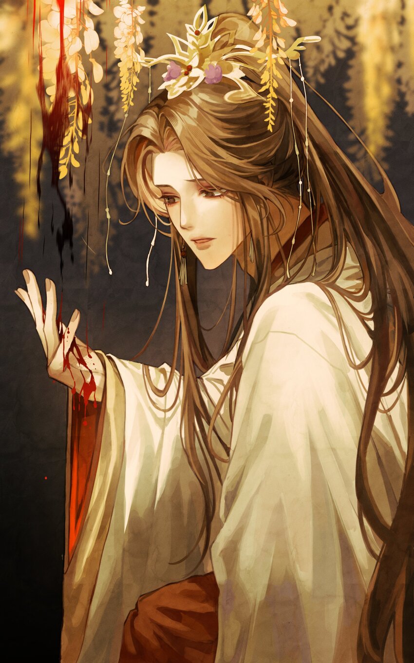 Hua Cheng Rule 34 Image