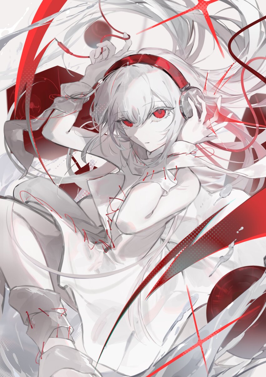 Arcaea Rule 34 Image