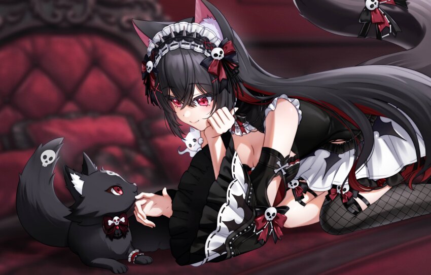 Indie Virtual Youtuber Rule 34 Image