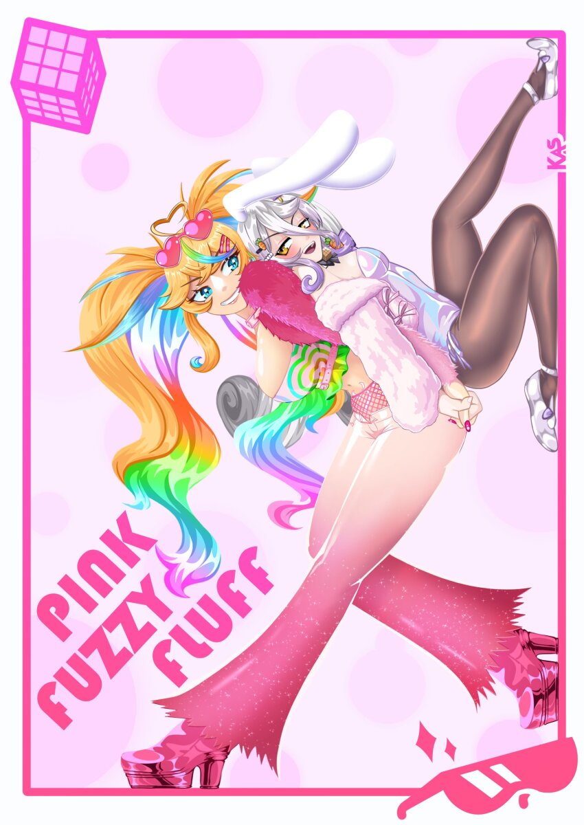Arielle (Vtuber) Rule 34 Image