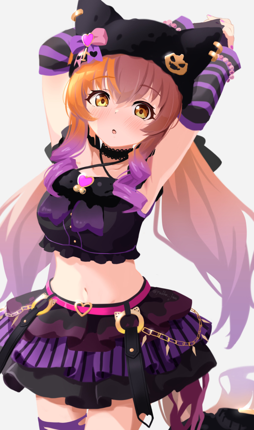 Mayano Top Gun (Umamusume) Rule 34 Image