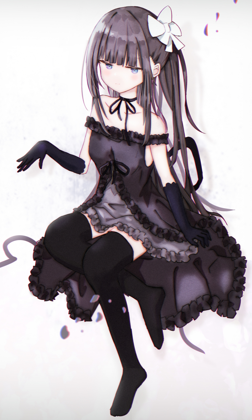 Tairitsu (Arcaea) Rule 34 Image