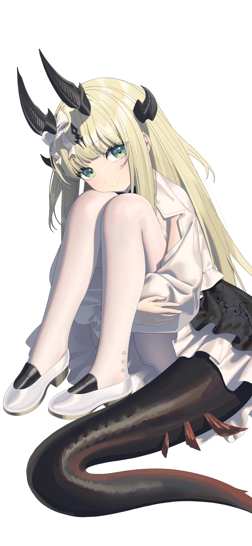Reed (Arknights) Rule 34 Image