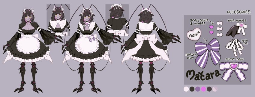 Matara Kan (Indie Virtual Youtuber) Rule 34 Image