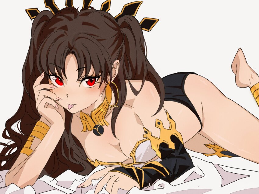 Ishtar (Fate) Rule 34 Image
