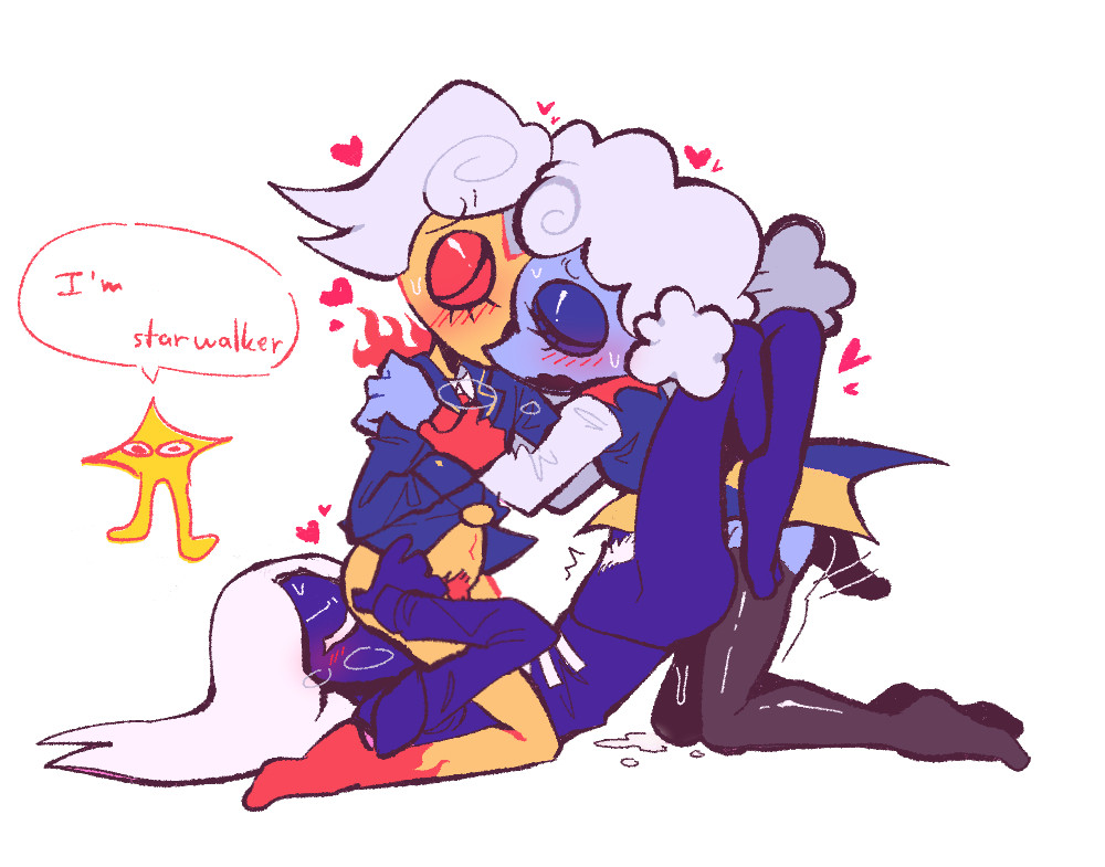 Elnina (Deltarune) Rule 34 Image