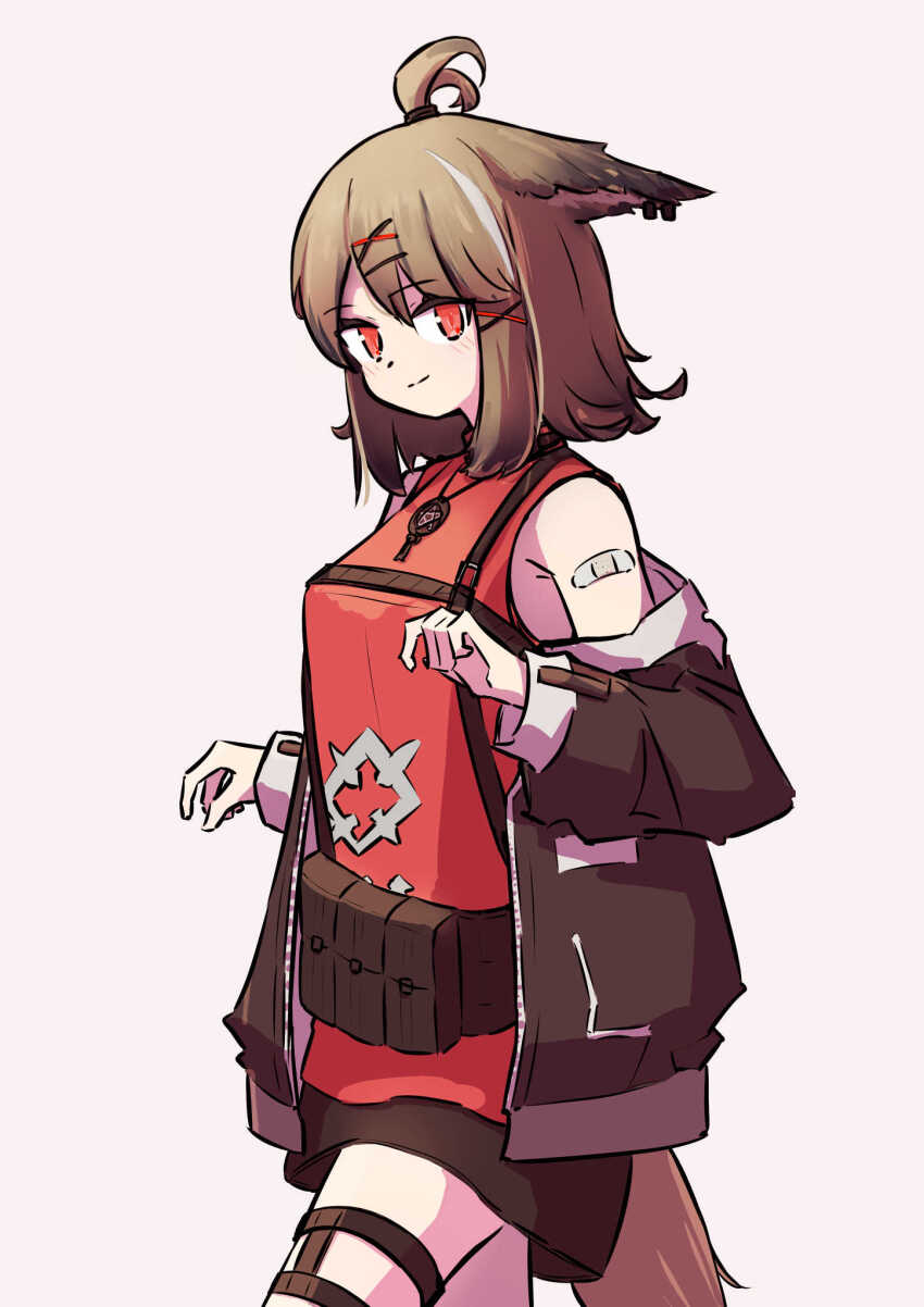 Arknights Rule 34 Image