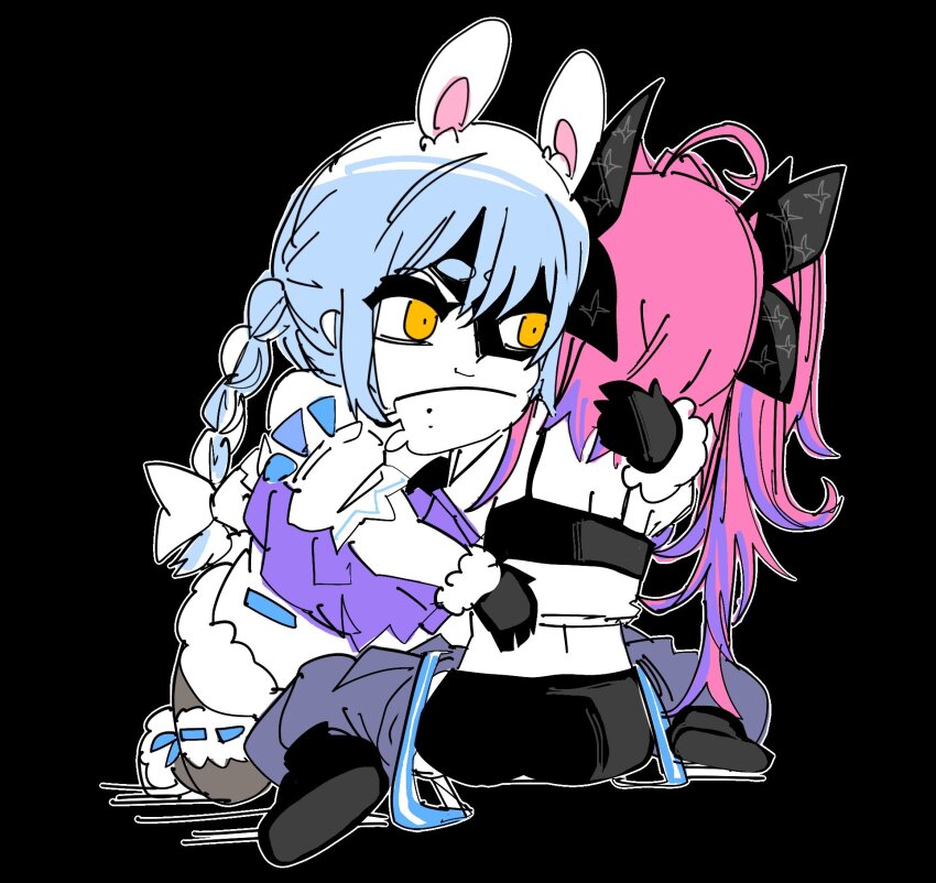 Kikirara Vivi (Death Note) Rule 34 Image