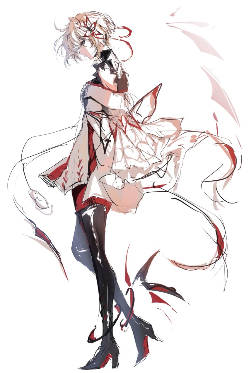 Arcaea Rule 34 Image