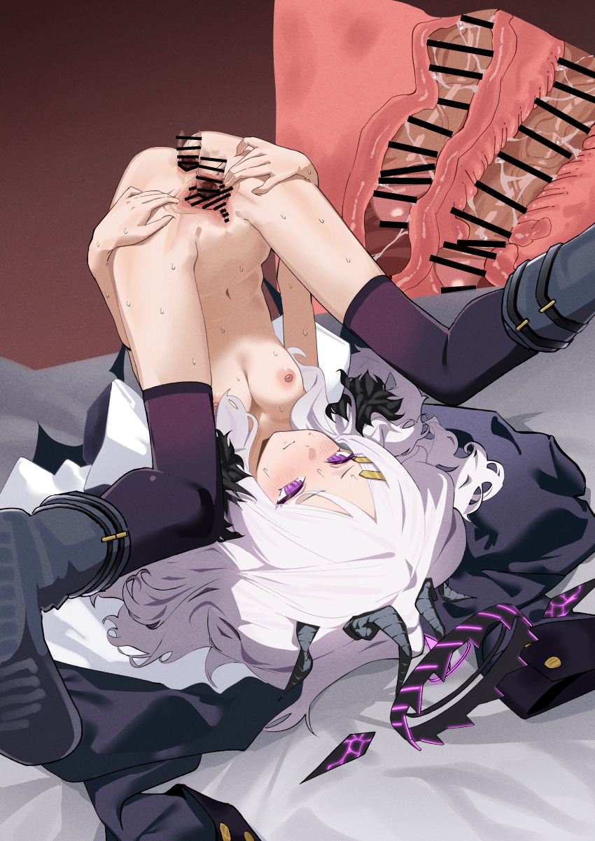 Hina (Blue Archive) Rule 34 Image